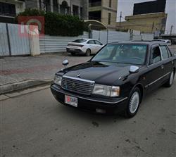 تويوتا كراون